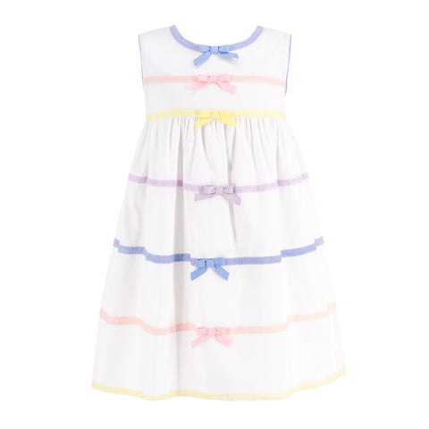 Sunny Girl Dress