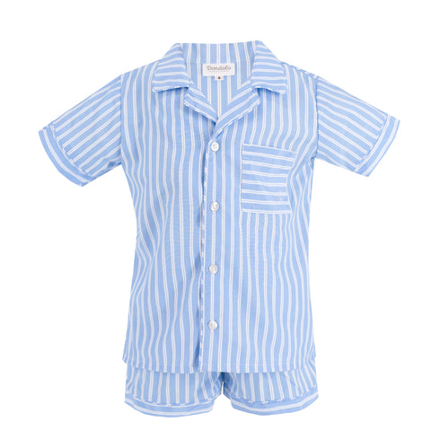 Myles Boy Pajama Set