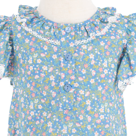 Everly Girl Nightgown