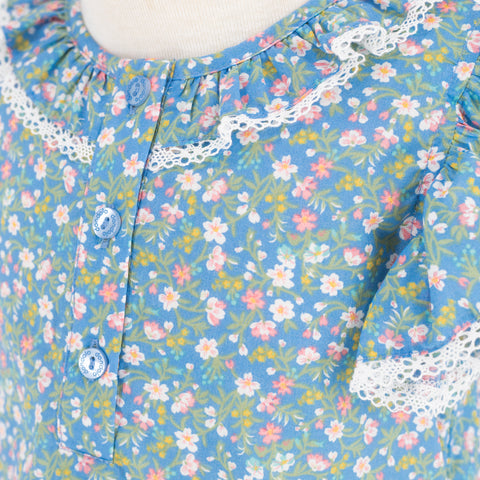 Everly Girl Nightgown