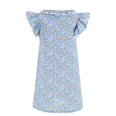 Everly Girl Nightgown