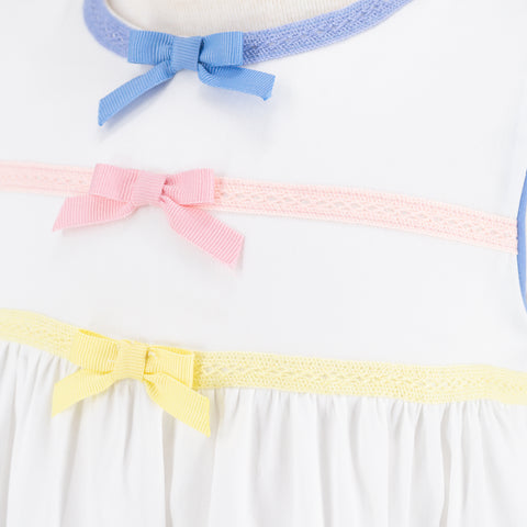 Sunny Girl Dress