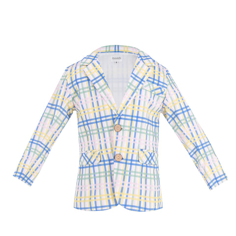 Benny Boy Blazer