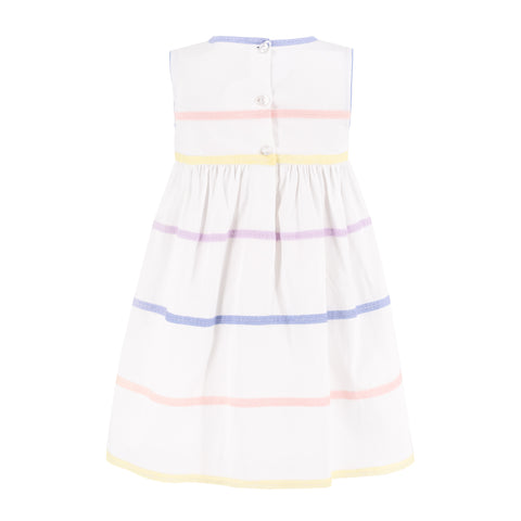 Sunny Girl Dress
