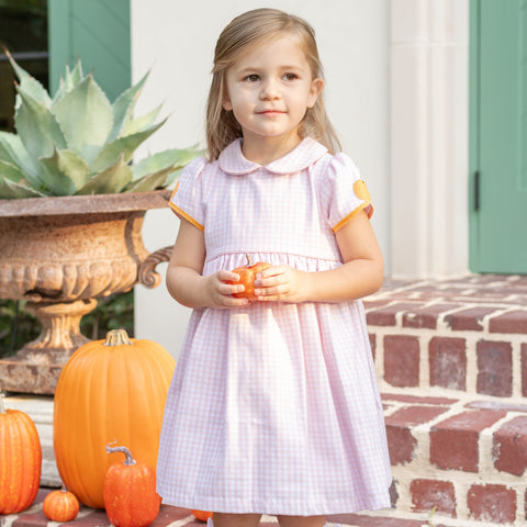 Penelope Girl Dress