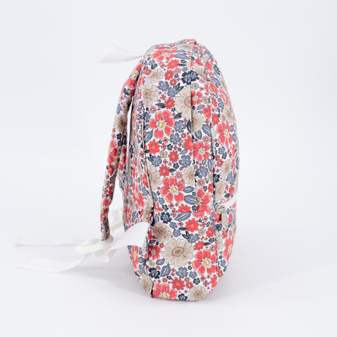 Fall Floral Backpack
