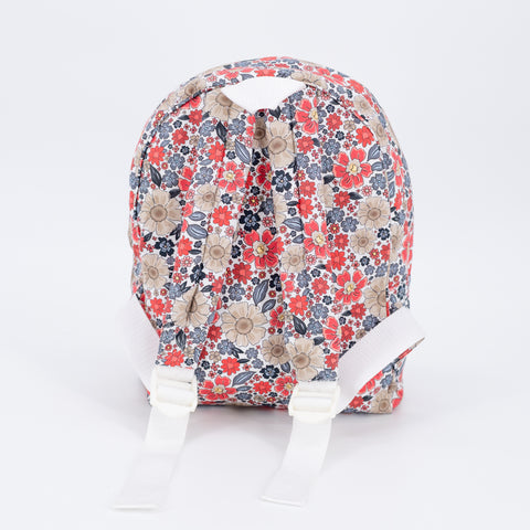 Fall Floral Backpack