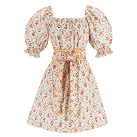 Sienna Women's Dress
