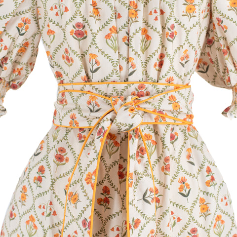 Sienna Women's Dress