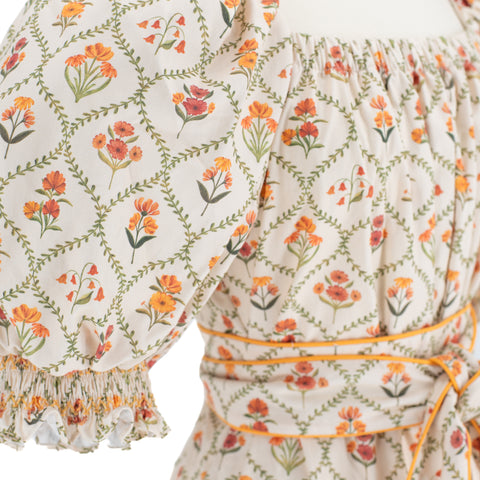 Sienna Women's Dress