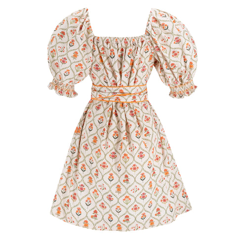 Sienna Women's Dress