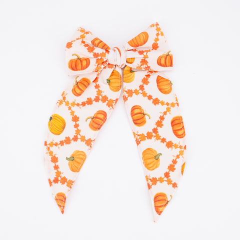 Autumn Bow