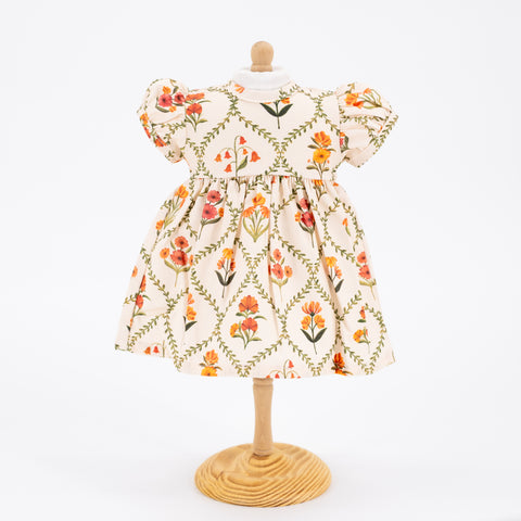Sienna Doll Dress