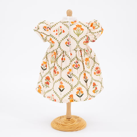 Sienna Doll Dress