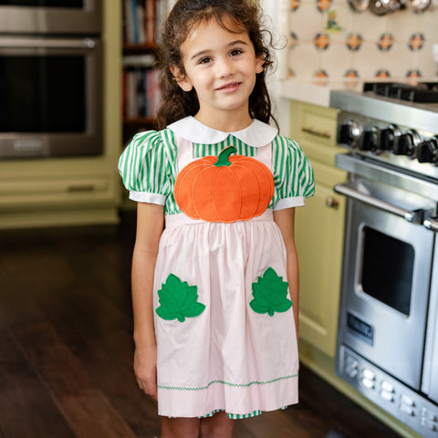 Thanksgiving Keepsake Set