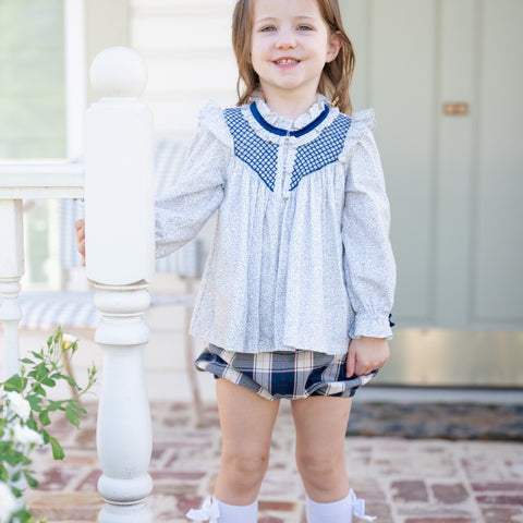 Camellia Girl Set
