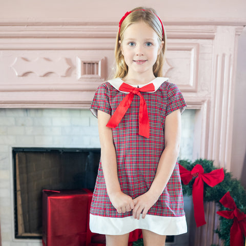 Eve Girl Dress