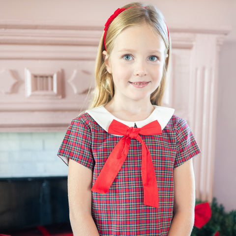 Eve Girl Dress