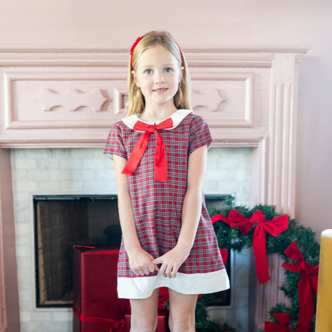 Eve Girl Dress
