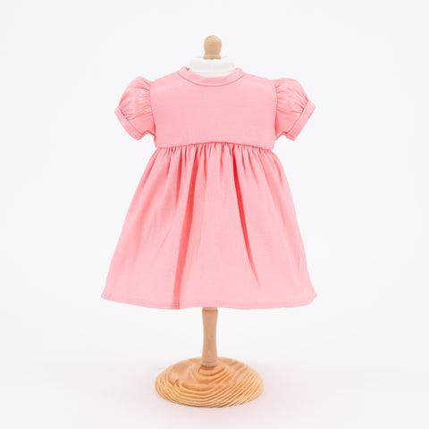 Sugar Plum Doll Dress
