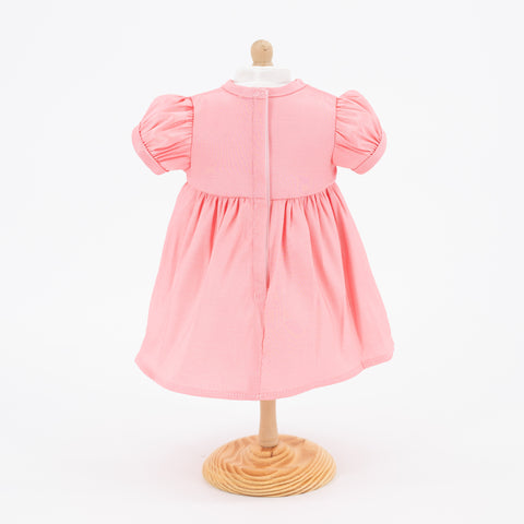 Sugar Plum Doll Dress