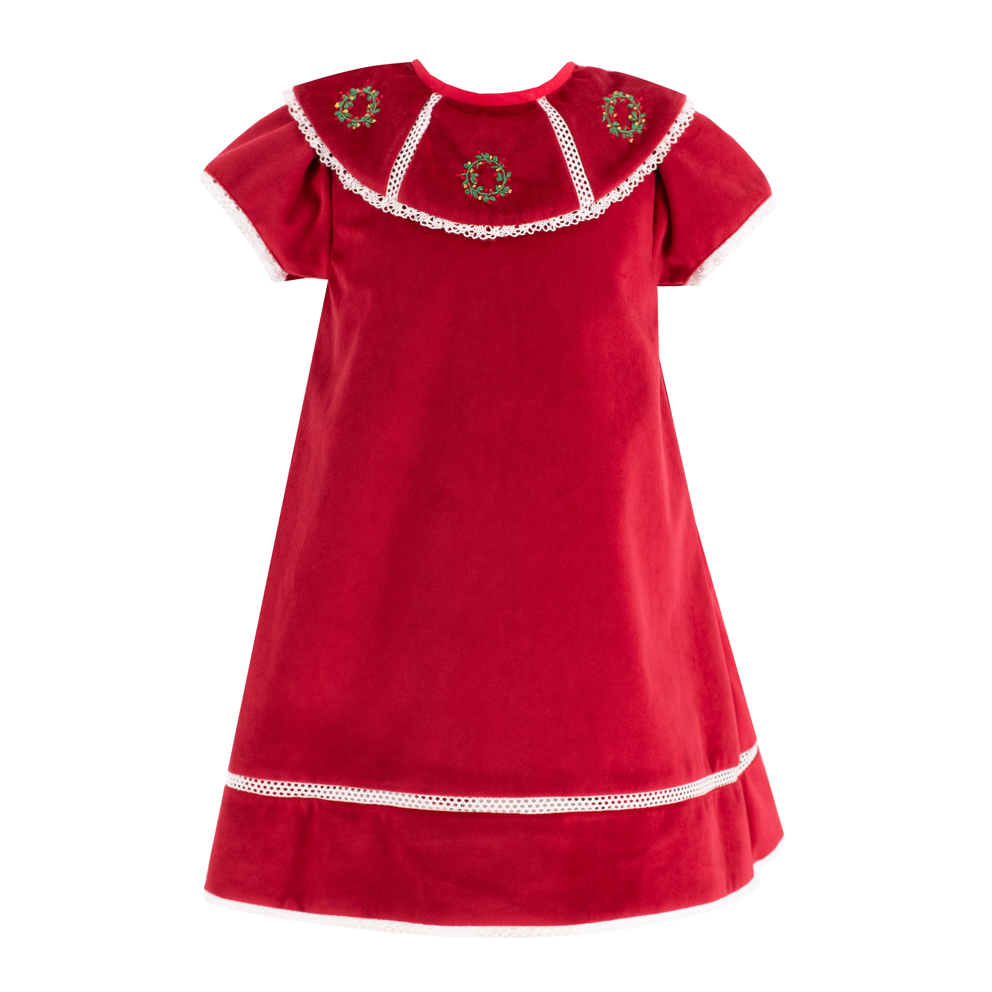 Avery Girl Dress
