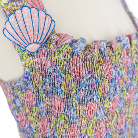Shelly Women’s Dress