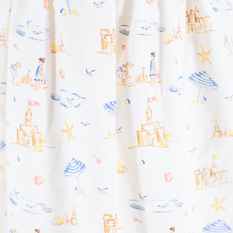 Sandy Girl Dress