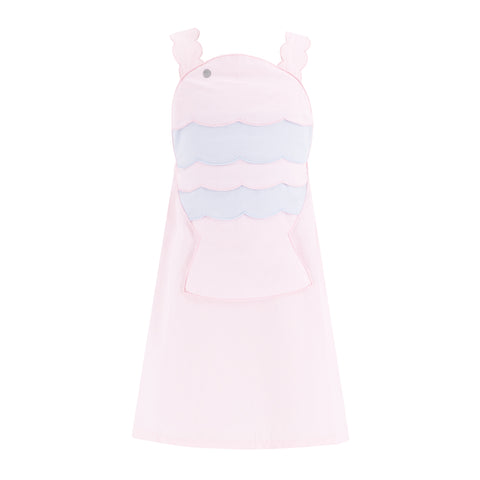 Fish Girl Dress