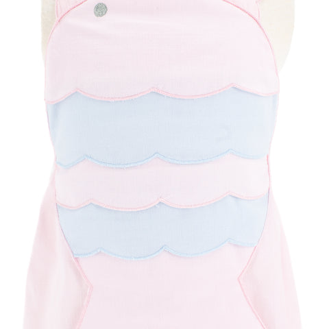 Fish Girl Dress