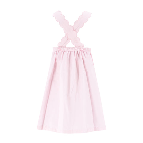 Fish Girl Dress