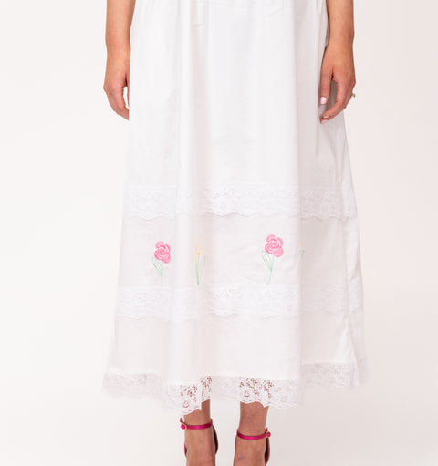 Fiori Women's Dress