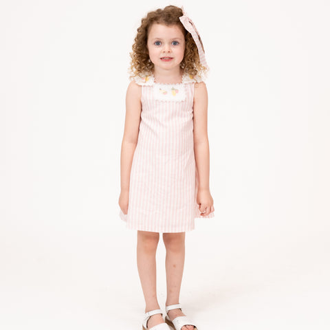 Ananas Girl Dress