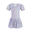 Iga Girl Dress - Bloom Print