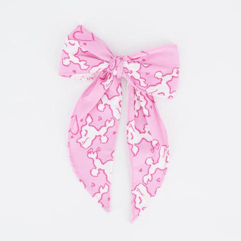 Taffy Bow