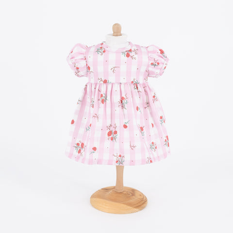 Juliet Doll Dress