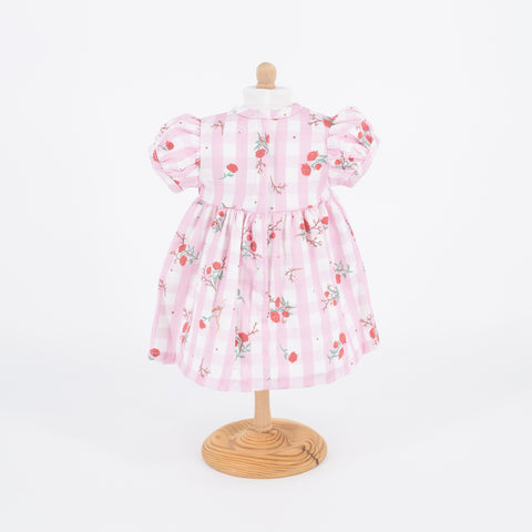 Juliet Doll Dress