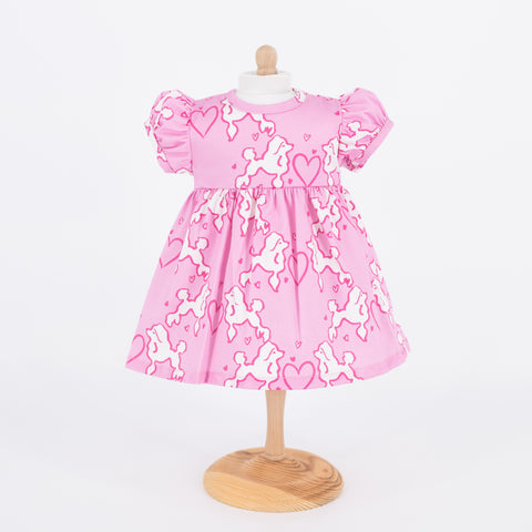 Taffy Doll Dress