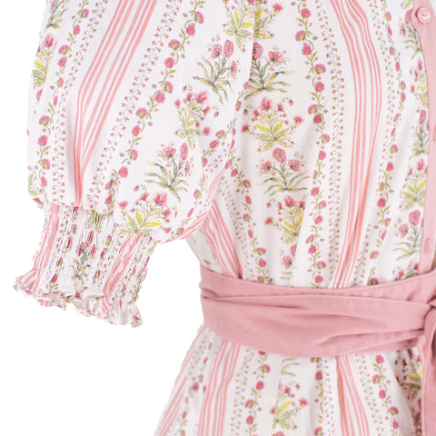 Women’s Blossom Dress