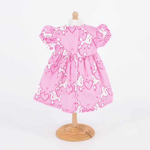 Taffy Doll Dress