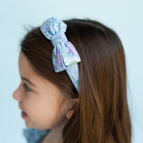 Gardenia Headband