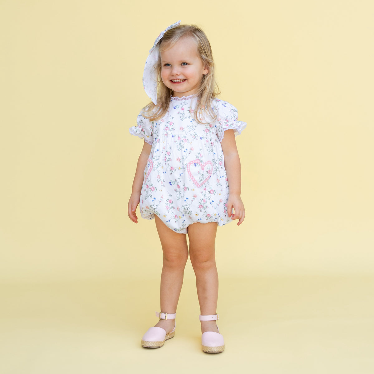 Rosie Girl Bubble– Dondolo