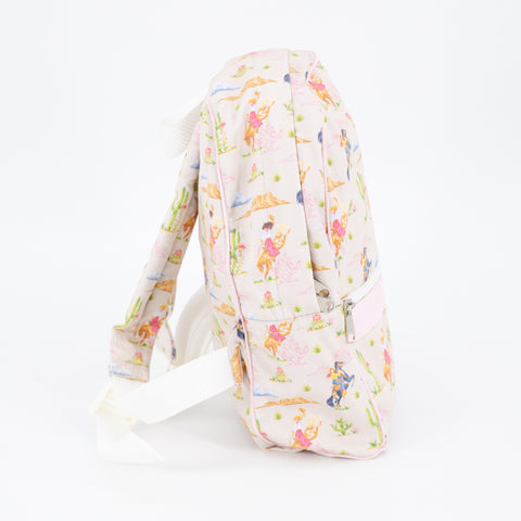 Jessie Backpack - Pink