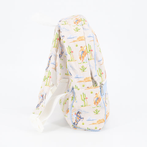 Jessie Backpack - Blue