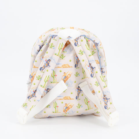 Jessie Backpack - Blue