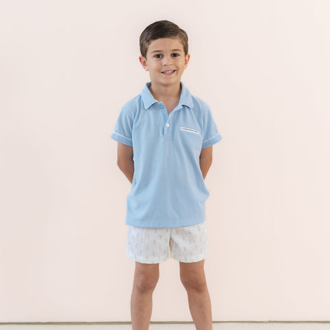 Love Boy Set