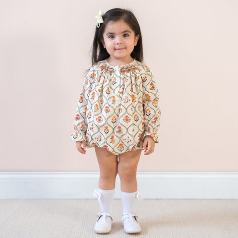 Sienna Girl Bubble