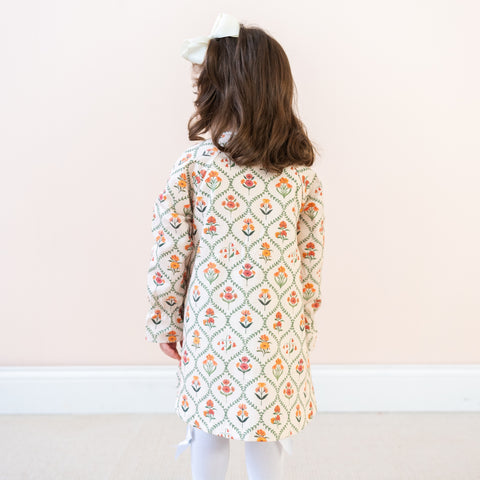 Sienna Girl Dress