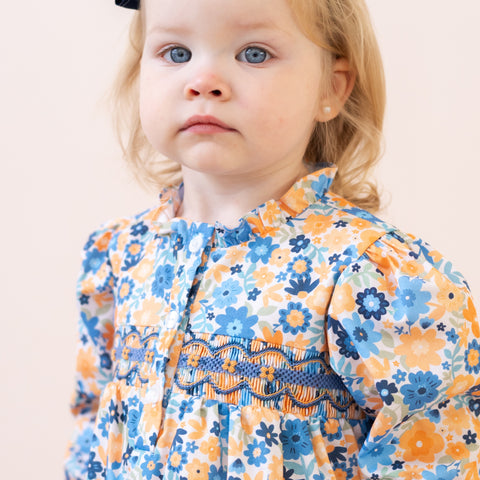 Piper Girl Bubble