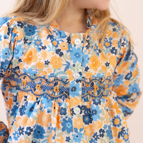 Piper Girl Dress